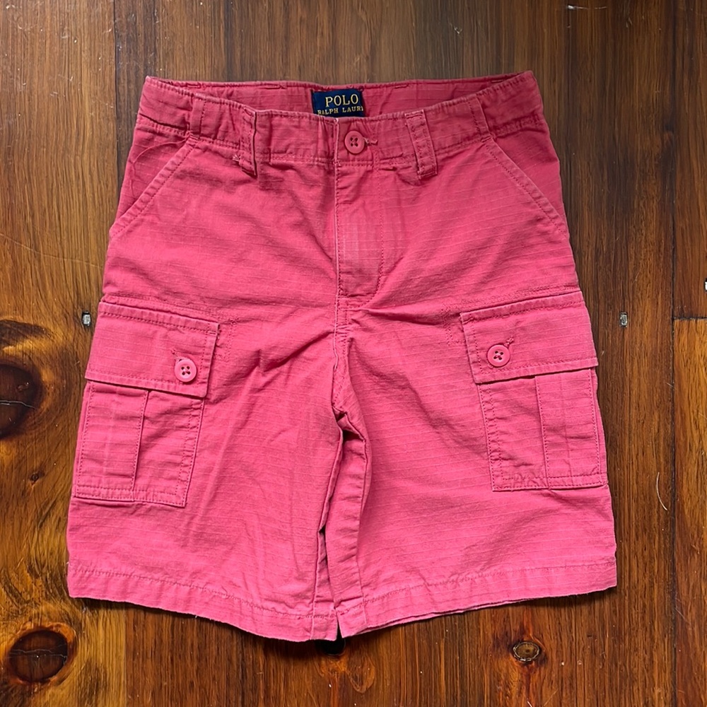 Polo Ralph Lauren Cargo Shorts